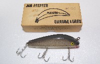 Pat Woodall Jim Pfeffer Banana Lure